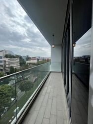 The Bently Residences@Kovan (D19), Apartment #468514611